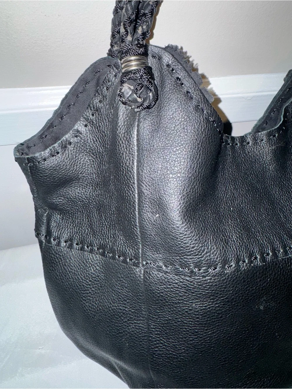 The Sak sak black